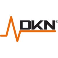 DKN Fitness UK Logo